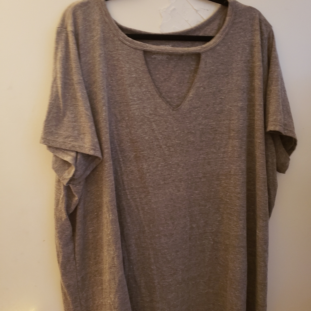 Lane Bryant Top Size 26/28